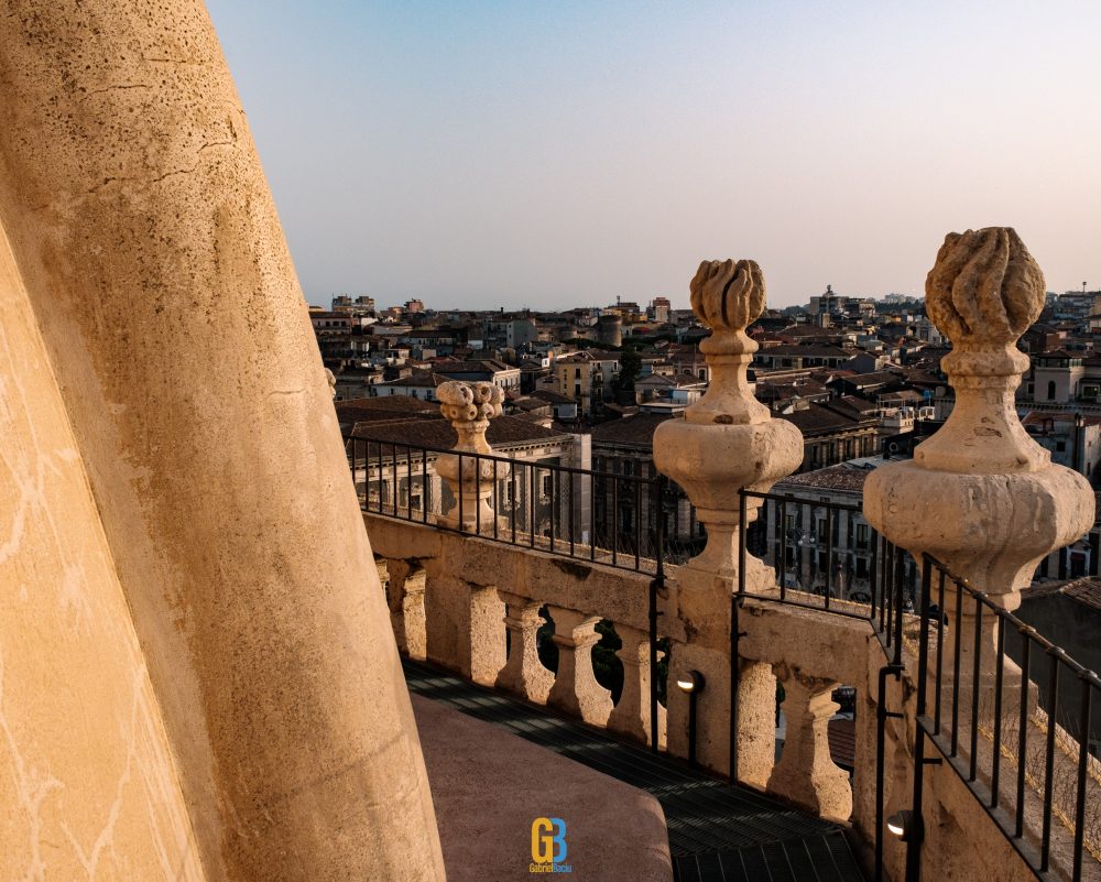 Catania, Sicily, Italy