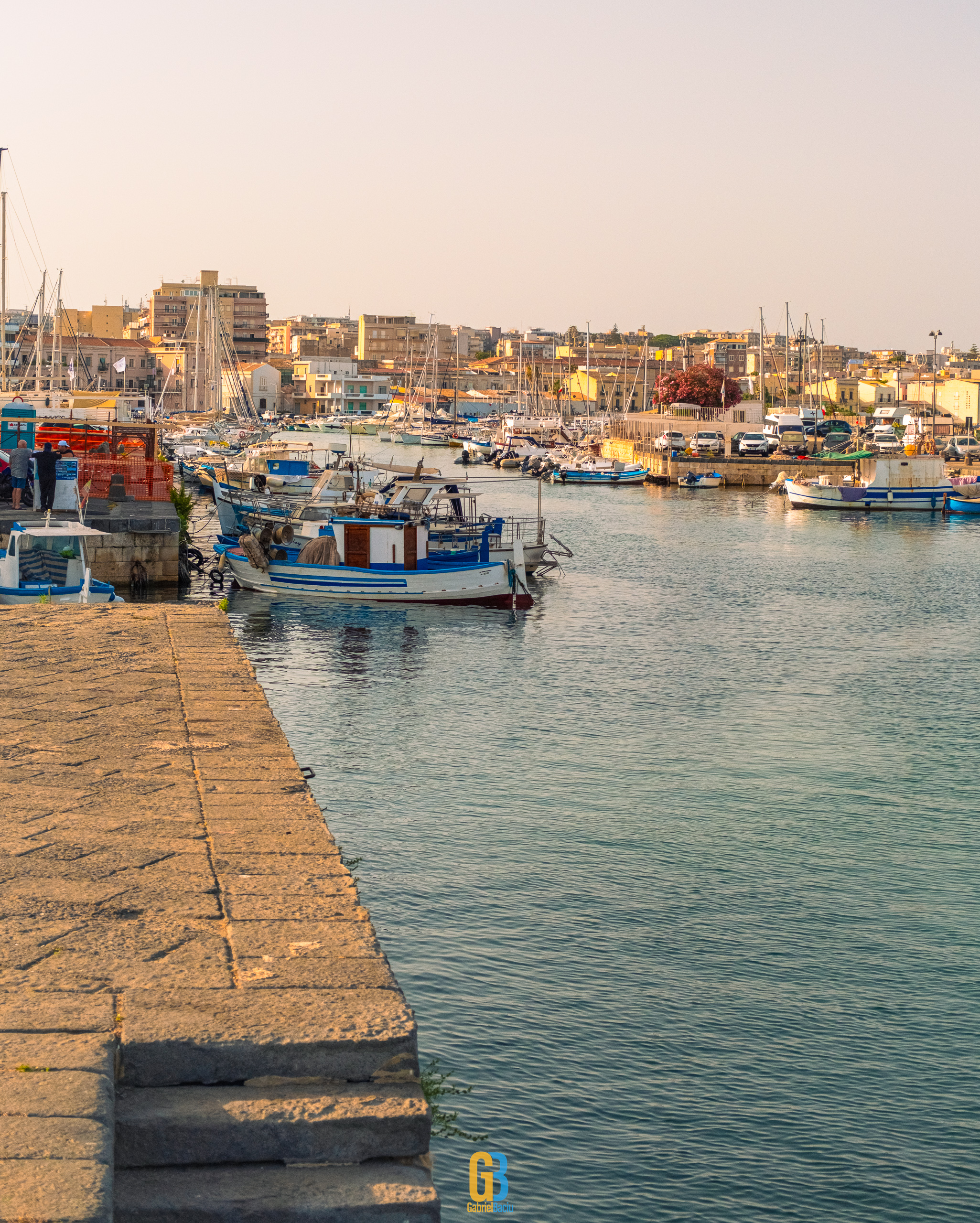 Syracuse, Sicily, Italy