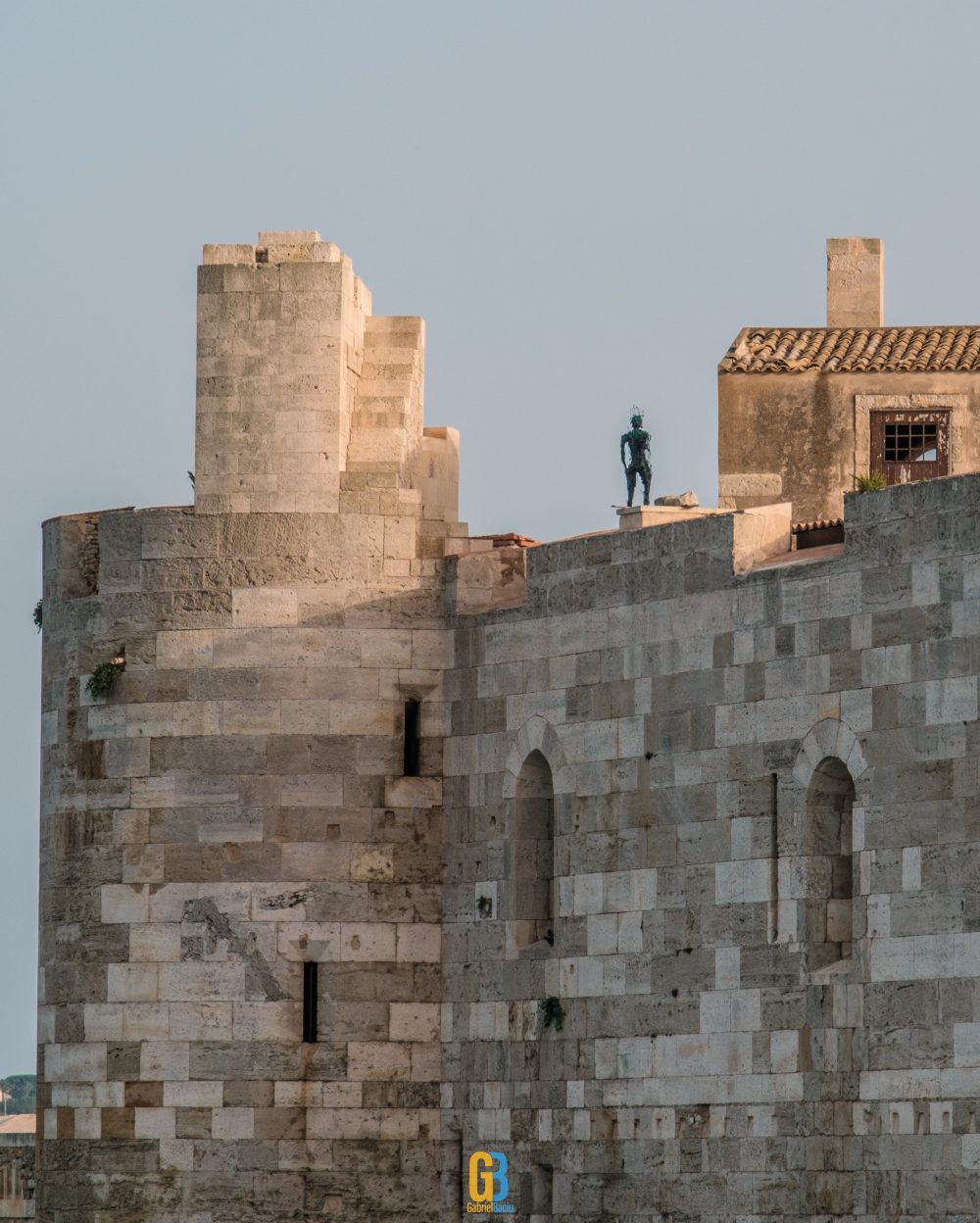 Syracuse, Sicily