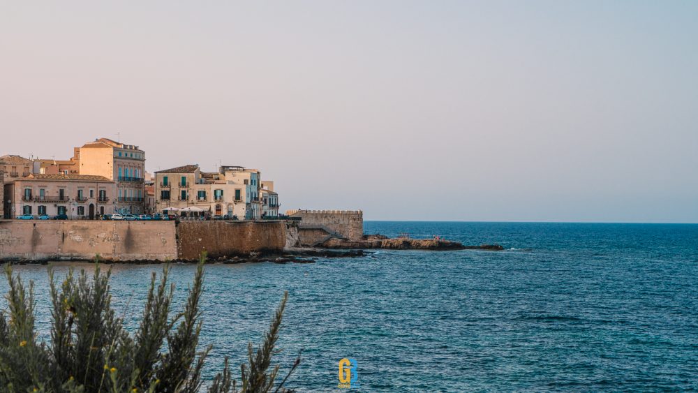 Syracuse, Sicily