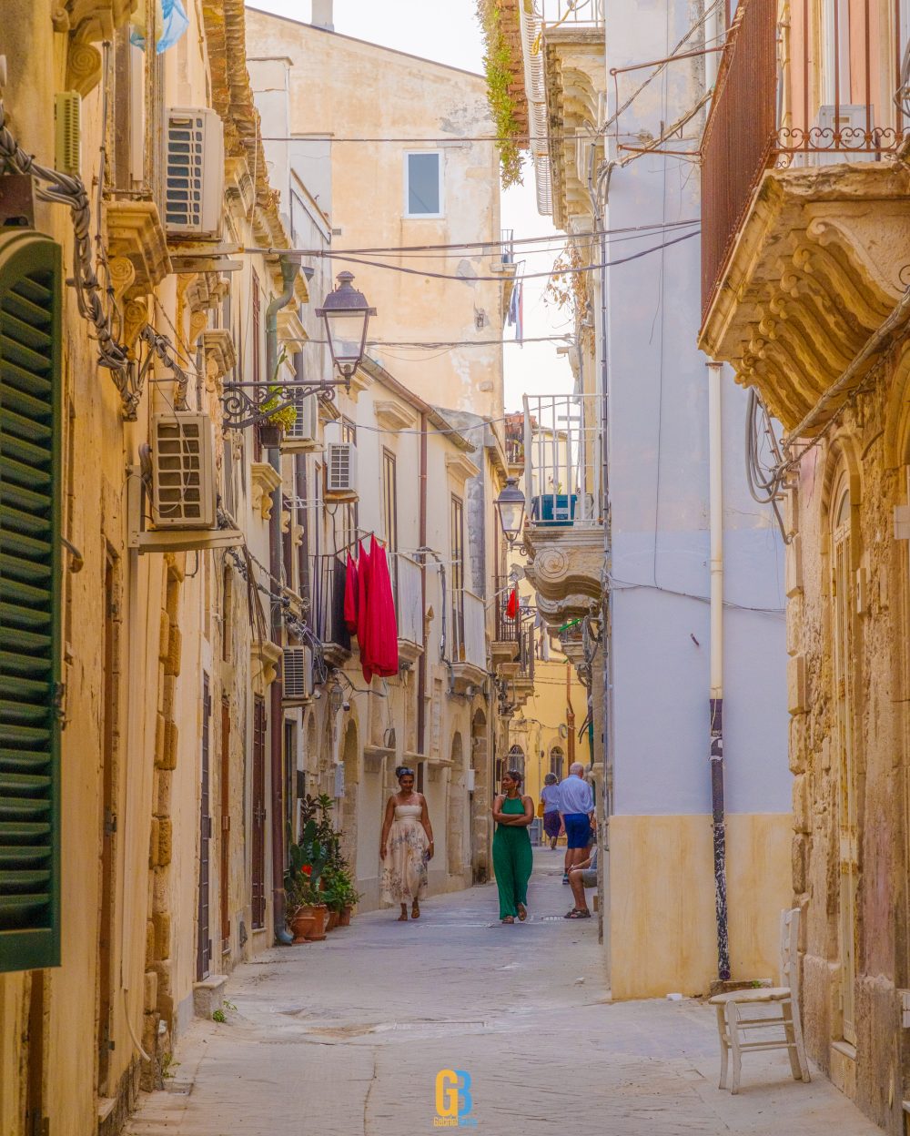 Syracuse, Sicily