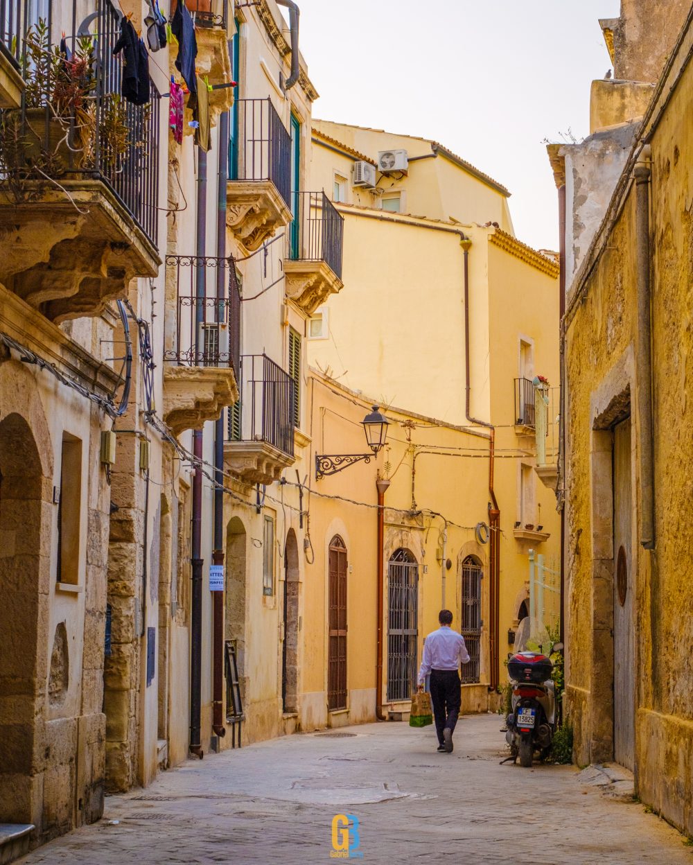 Syracuse, Sicily