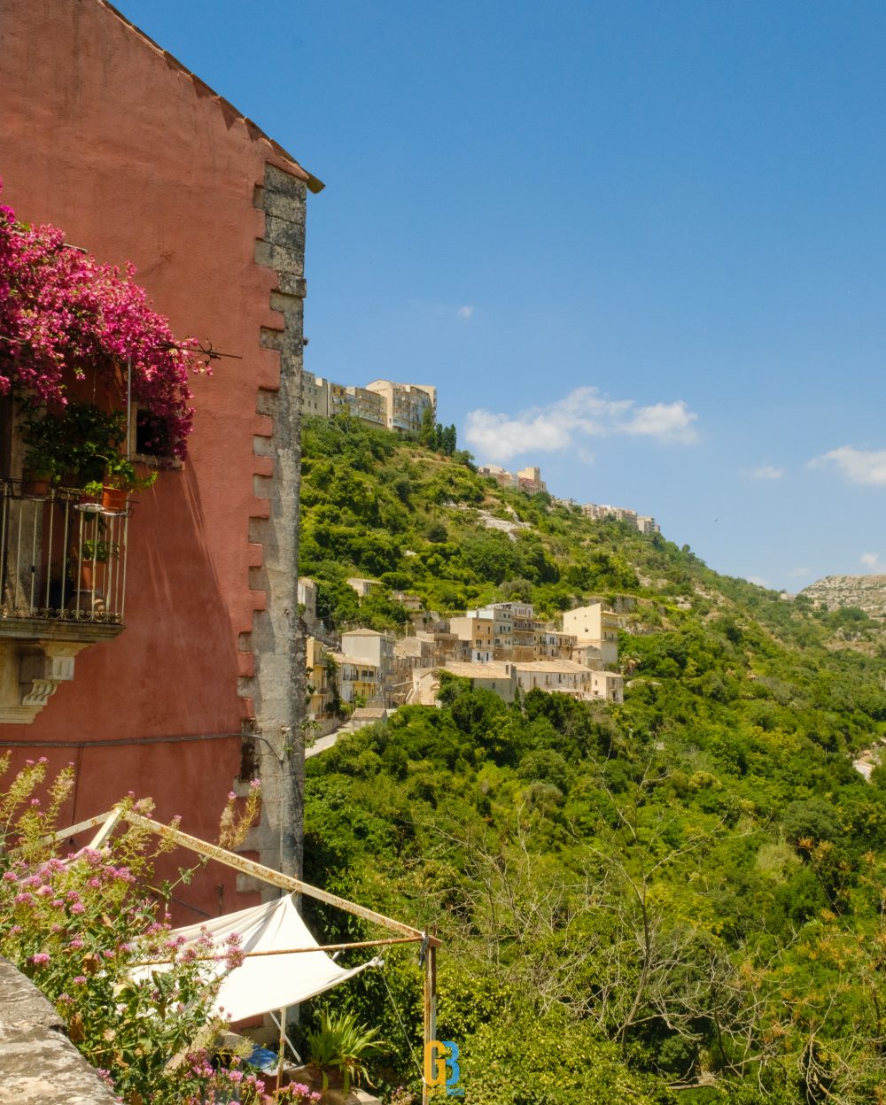 Ragusa, Sicily, Italy