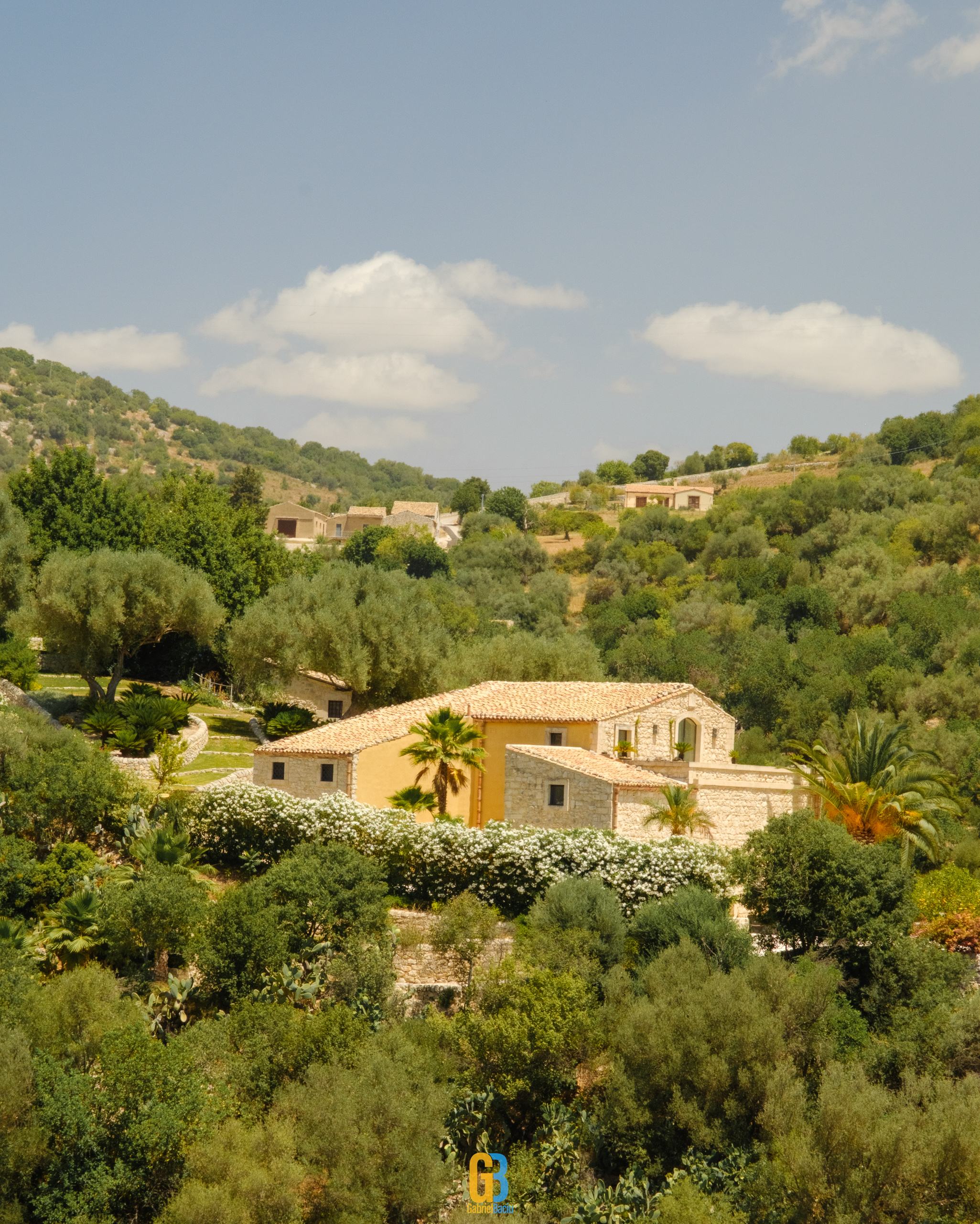Ragusa, Sicily, Italy