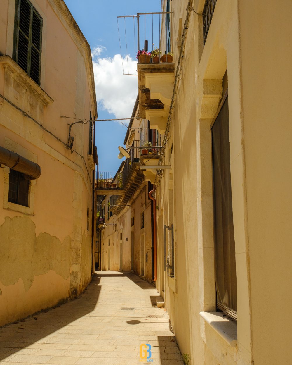 Ragusa, Sicily, Italy