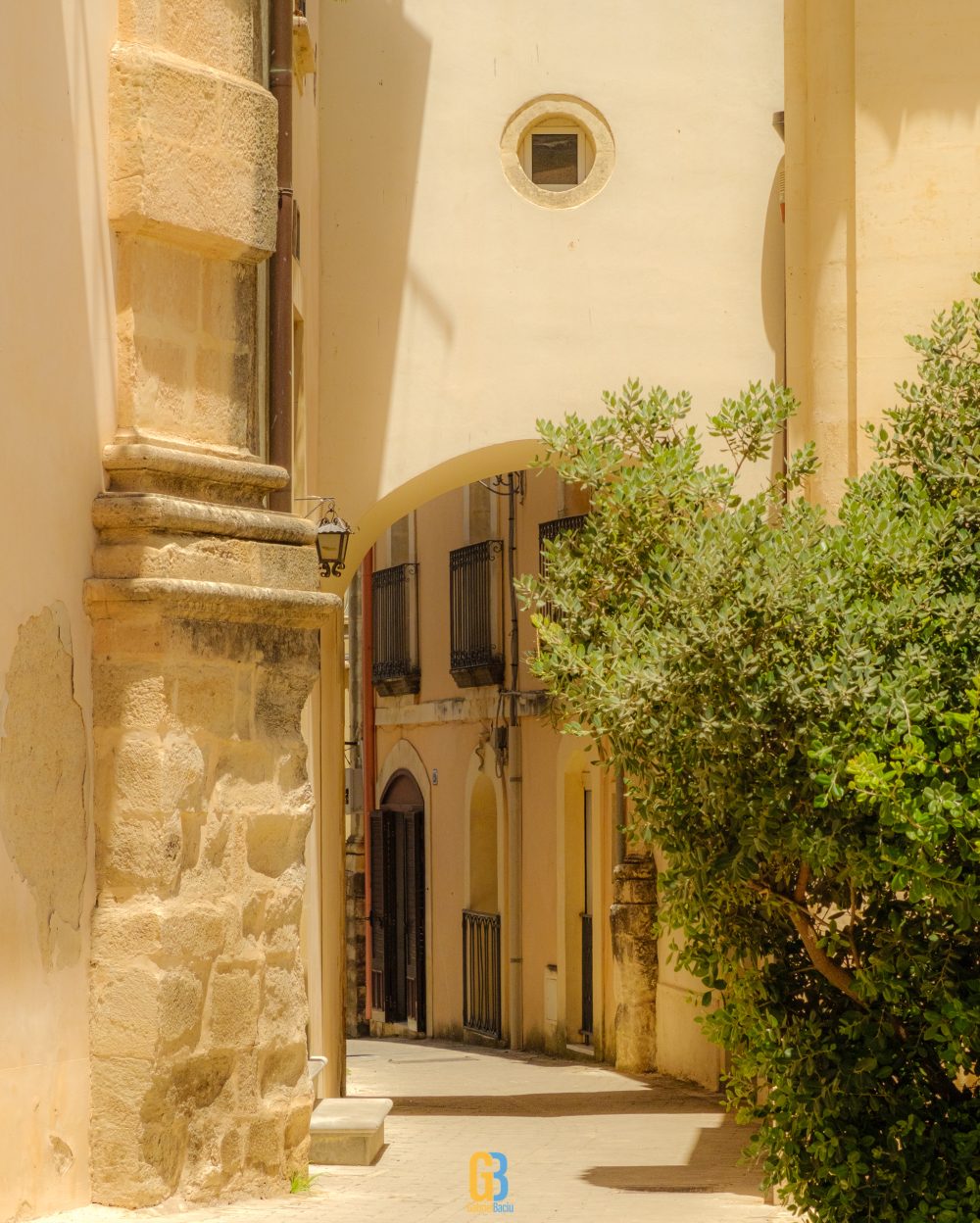 Ragusa, Sicily, Italy