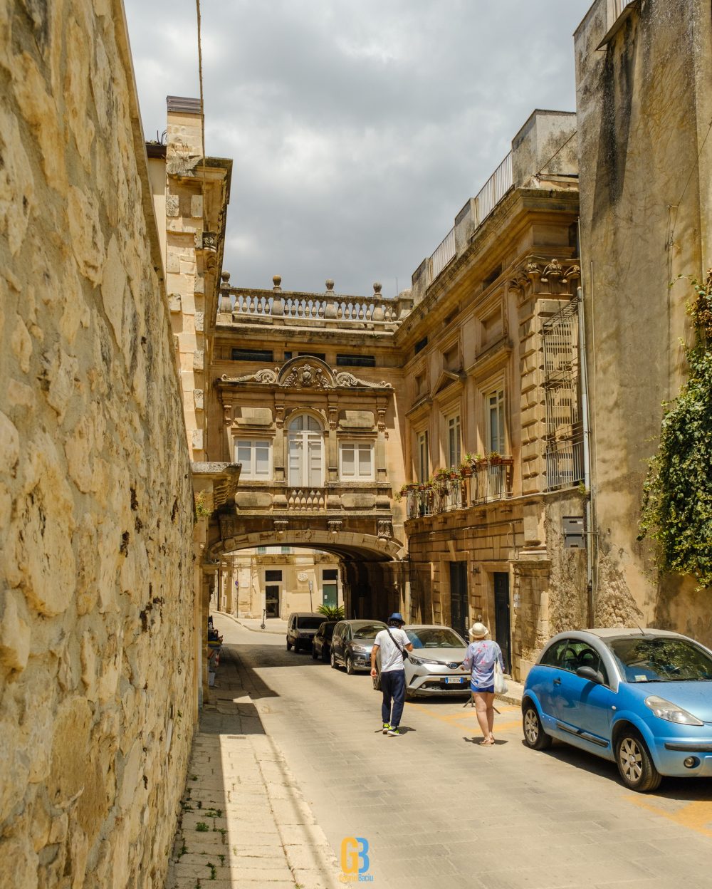 Ragusa, Sicily, Italy