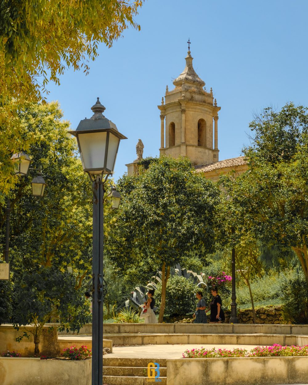Ragusa, Sicily, Italy
