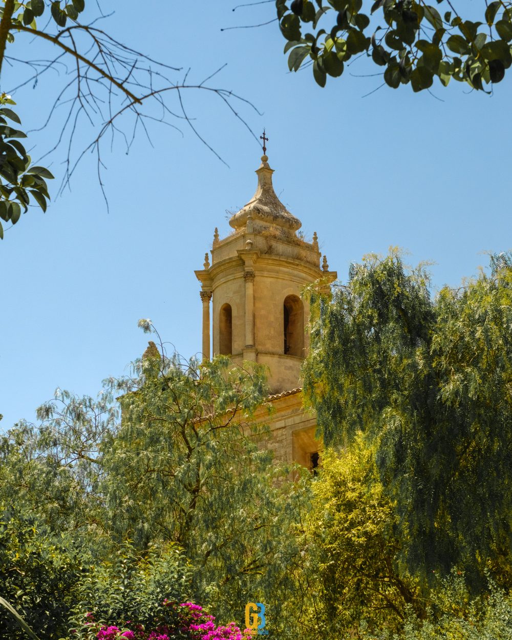 Ragusa, Sicily, Italy