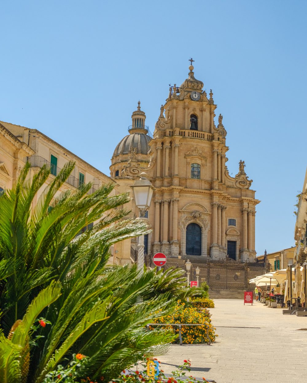 Ragusa, Sicily, Italy