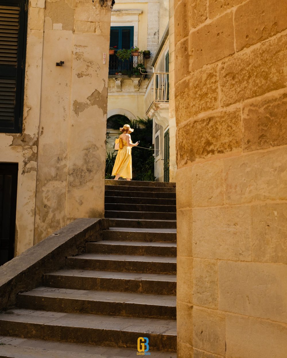 Ragusa, Sicily, Italy