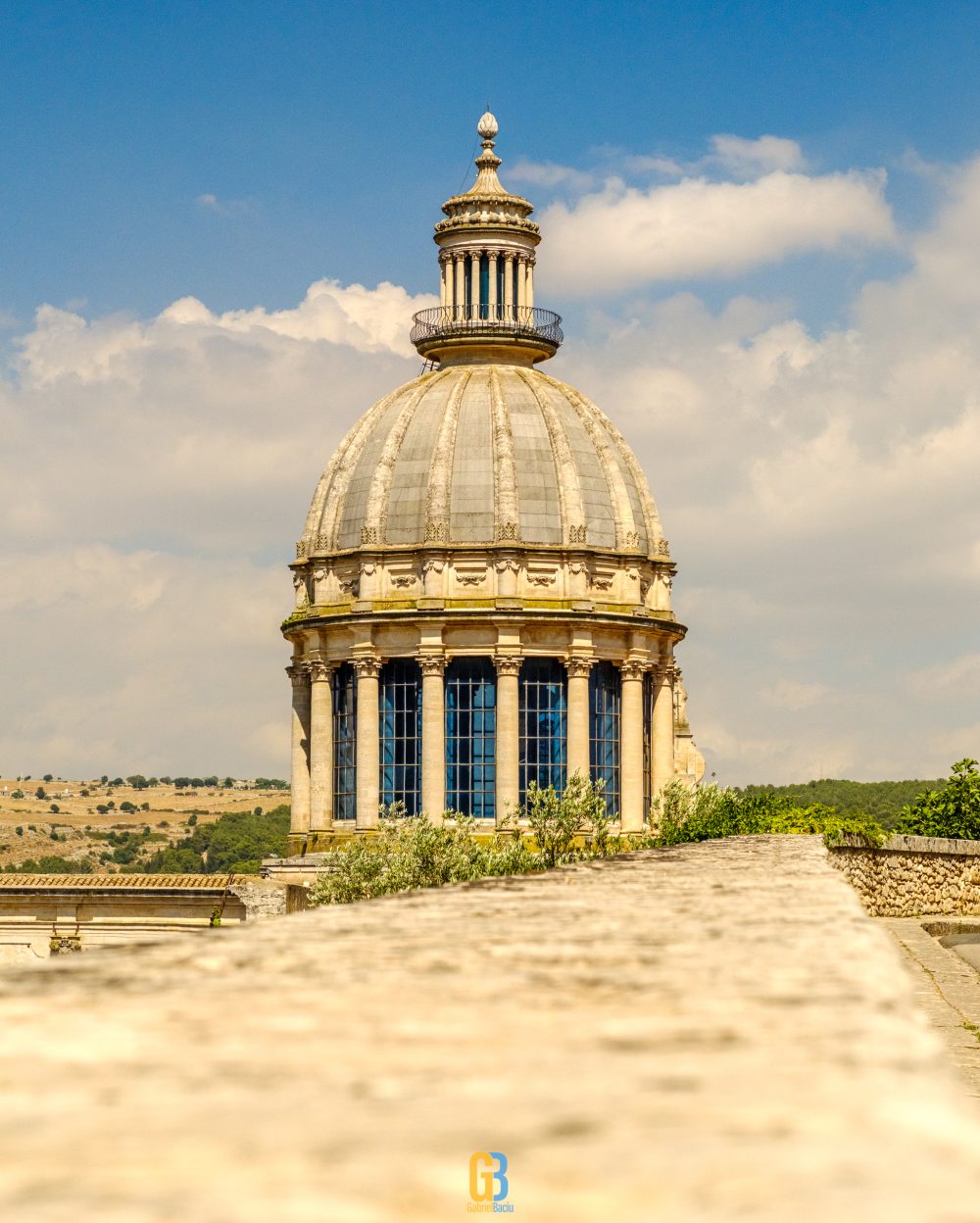 Ragusa, Sicily, Italy