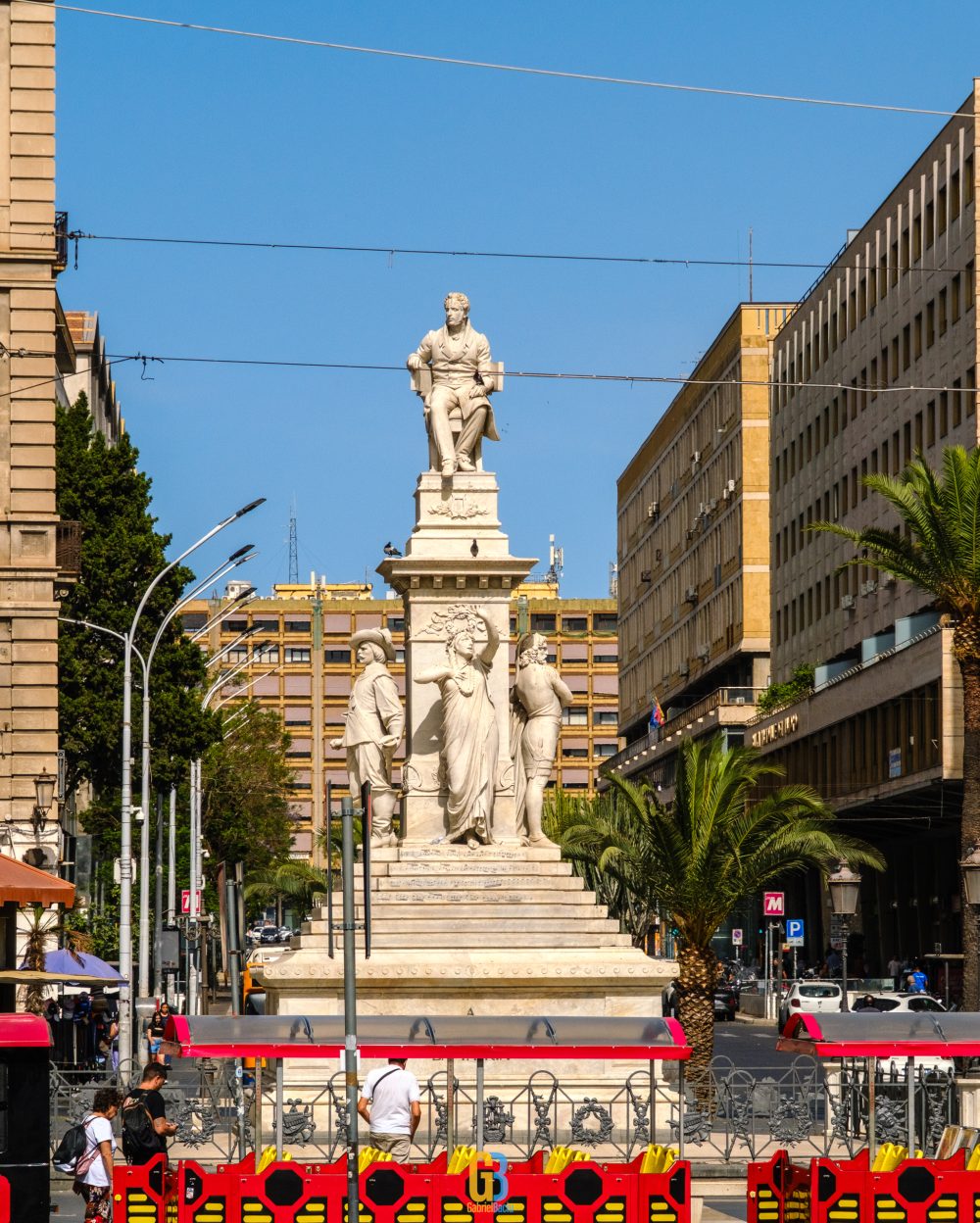 Catania, Sicily, Italy