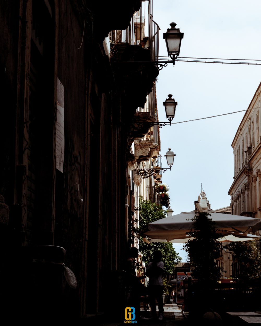 Catania, Sicily, Italy