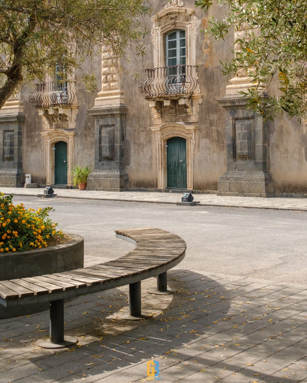 Catania, Sicily, Italy