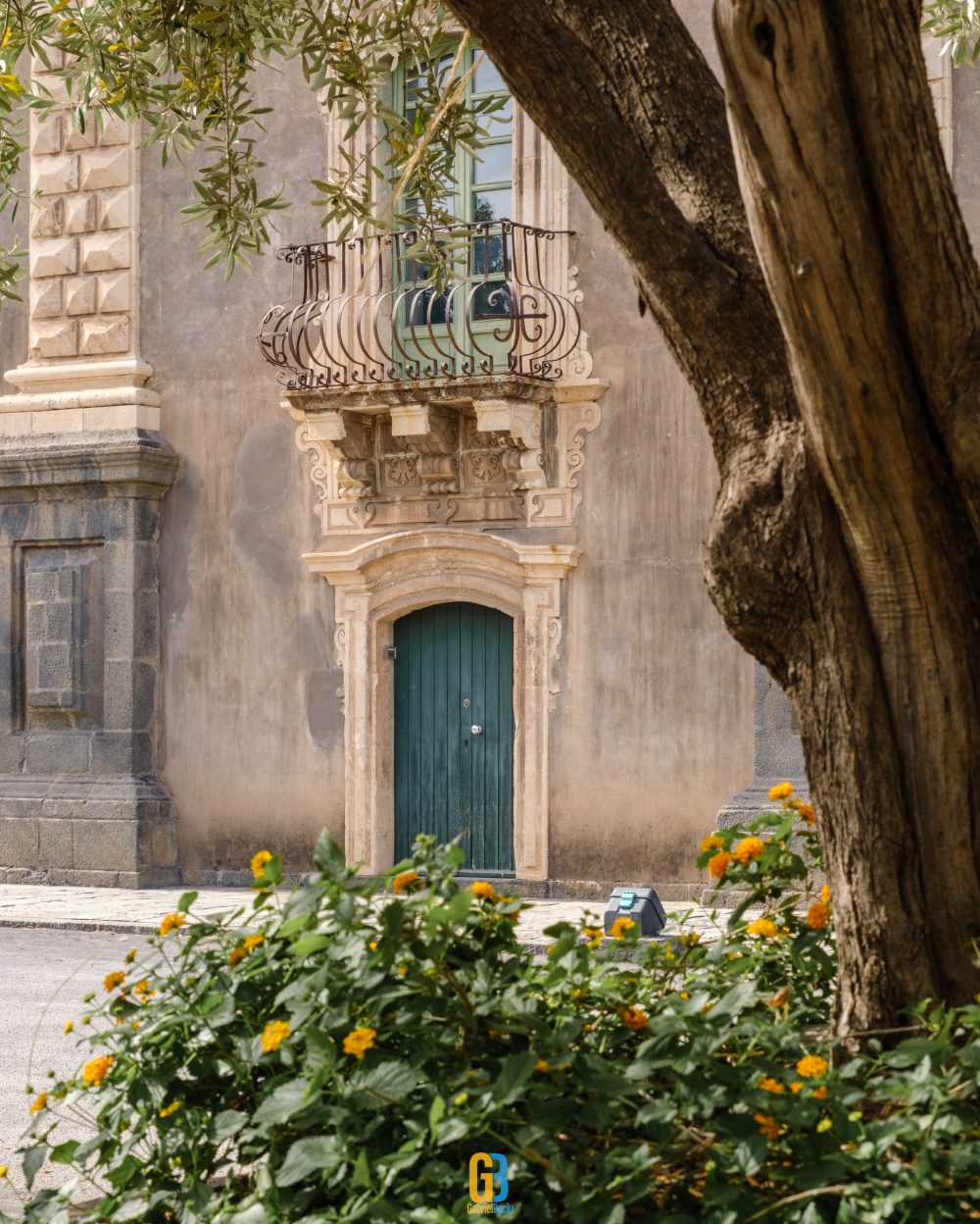 Catania, Sicily, Italy