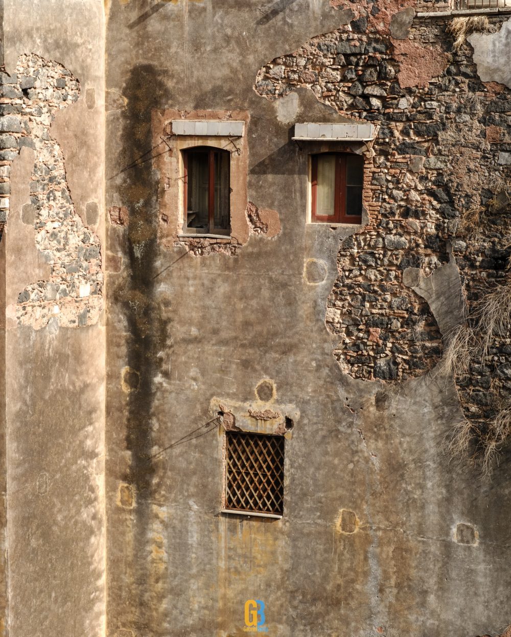 Catania, Sicily, Italy