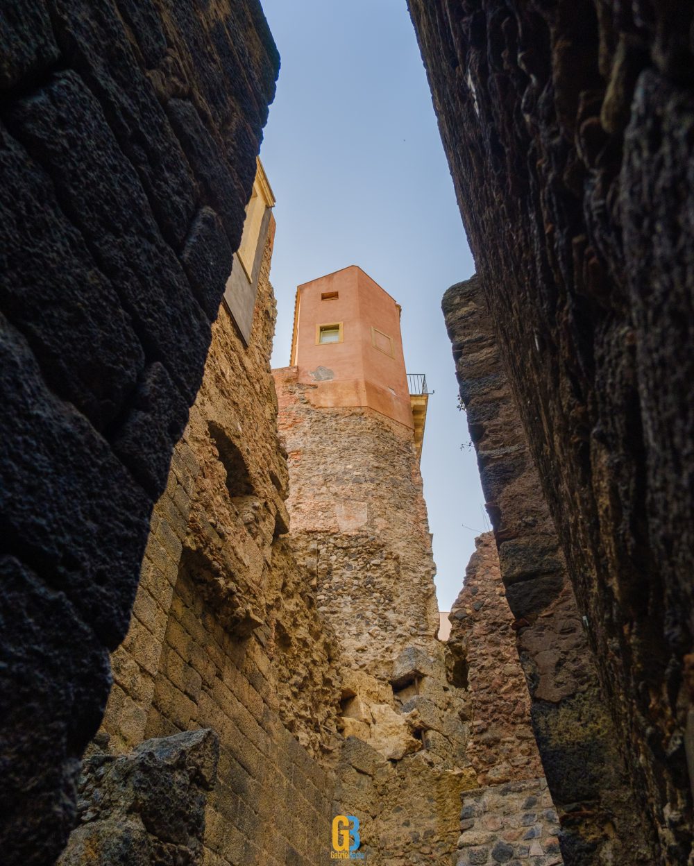 Catania, Sicily, Italy
