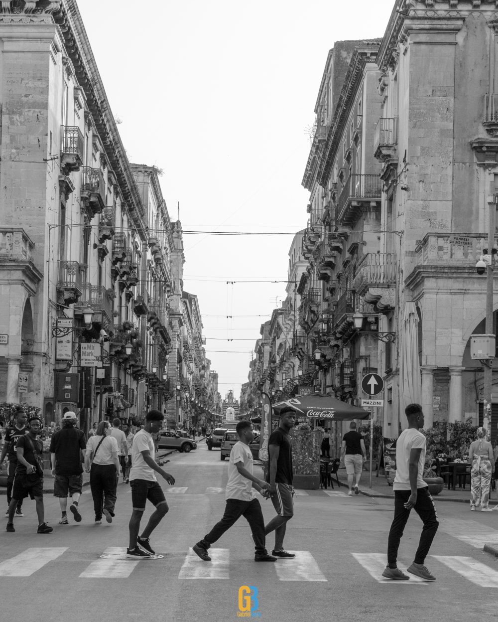 Catania, Sicily, Italy