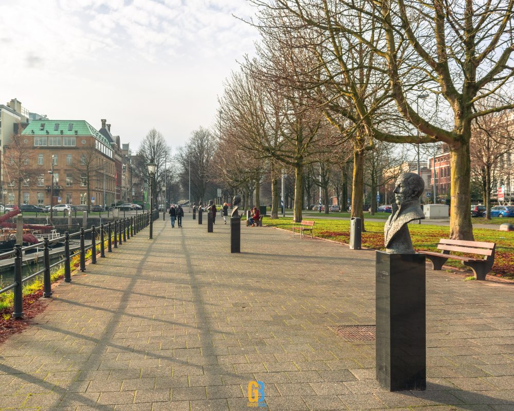 Rotterdam, Netherlands