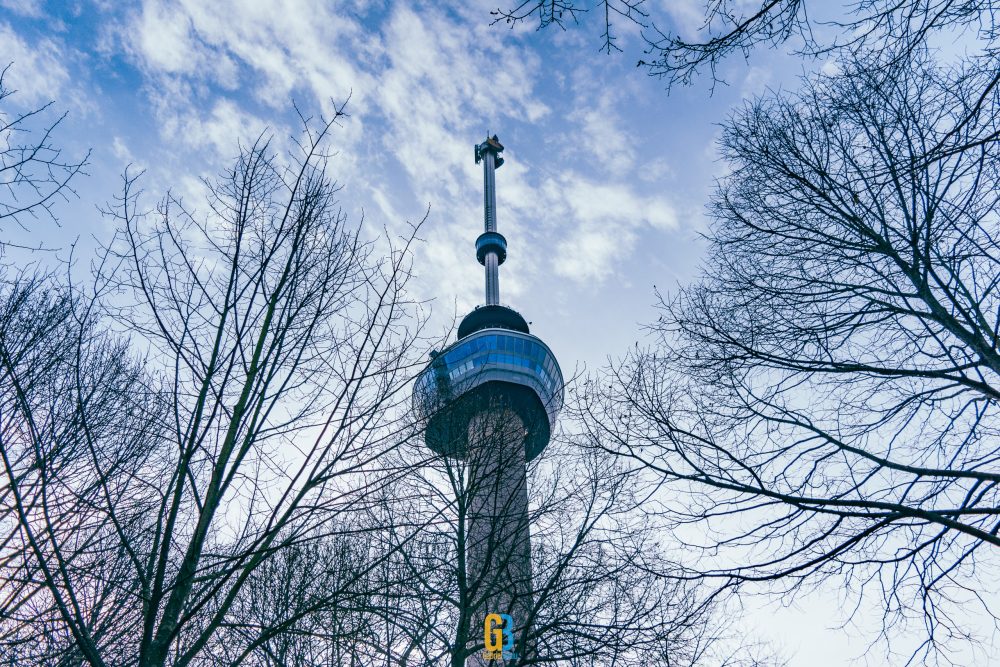 Rotterdam, Netherlands