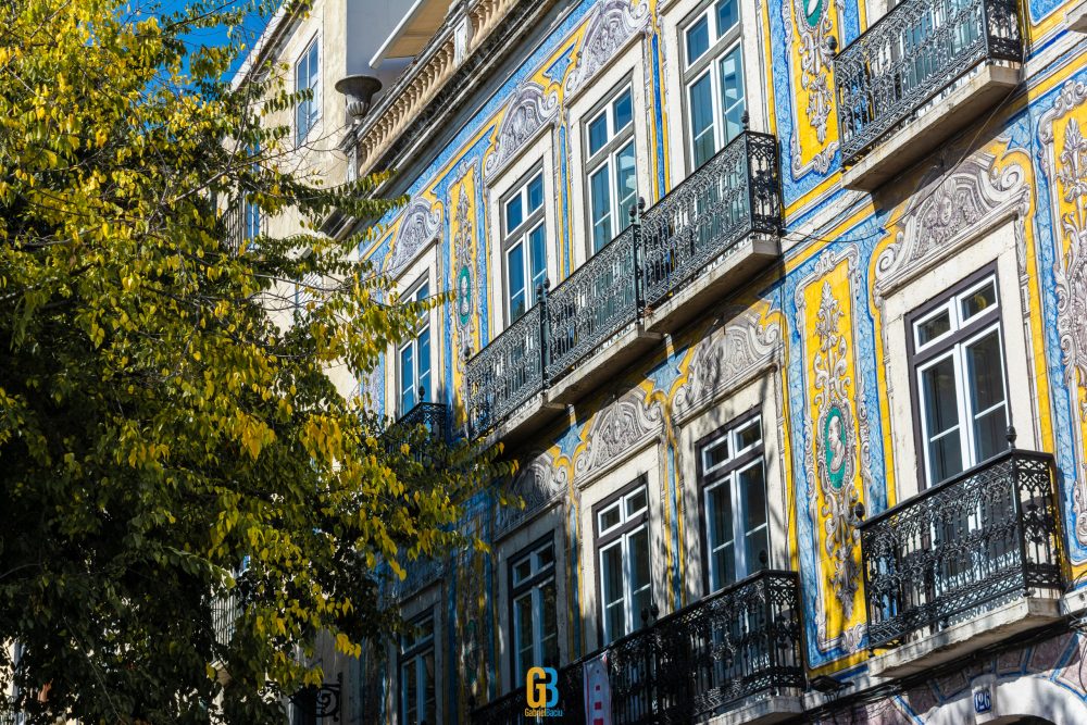 Lisbon, Portugal