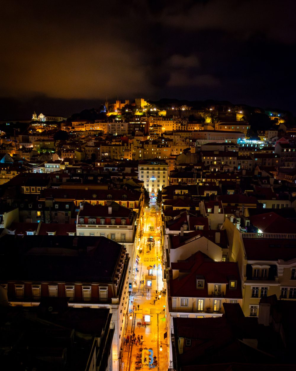 Lisbon, Portugal
