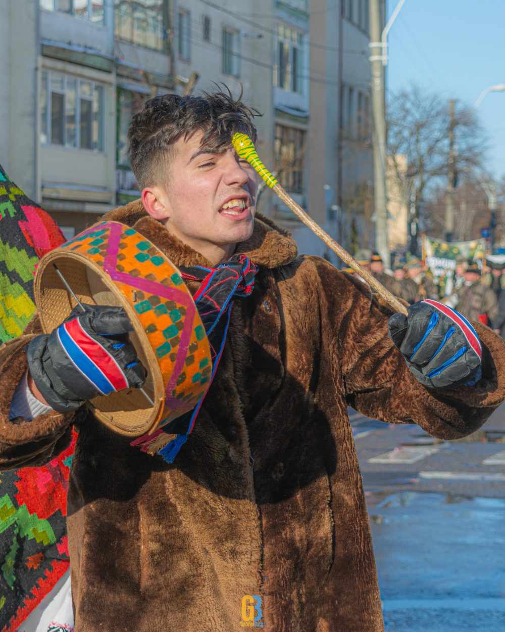 Roman, Romania