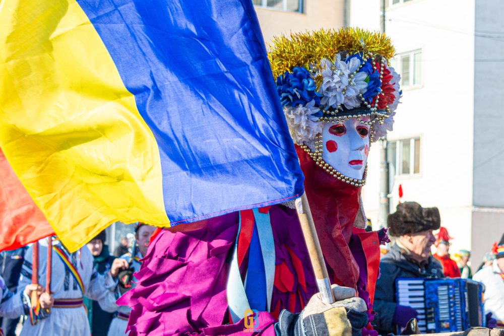 Roman, Romania