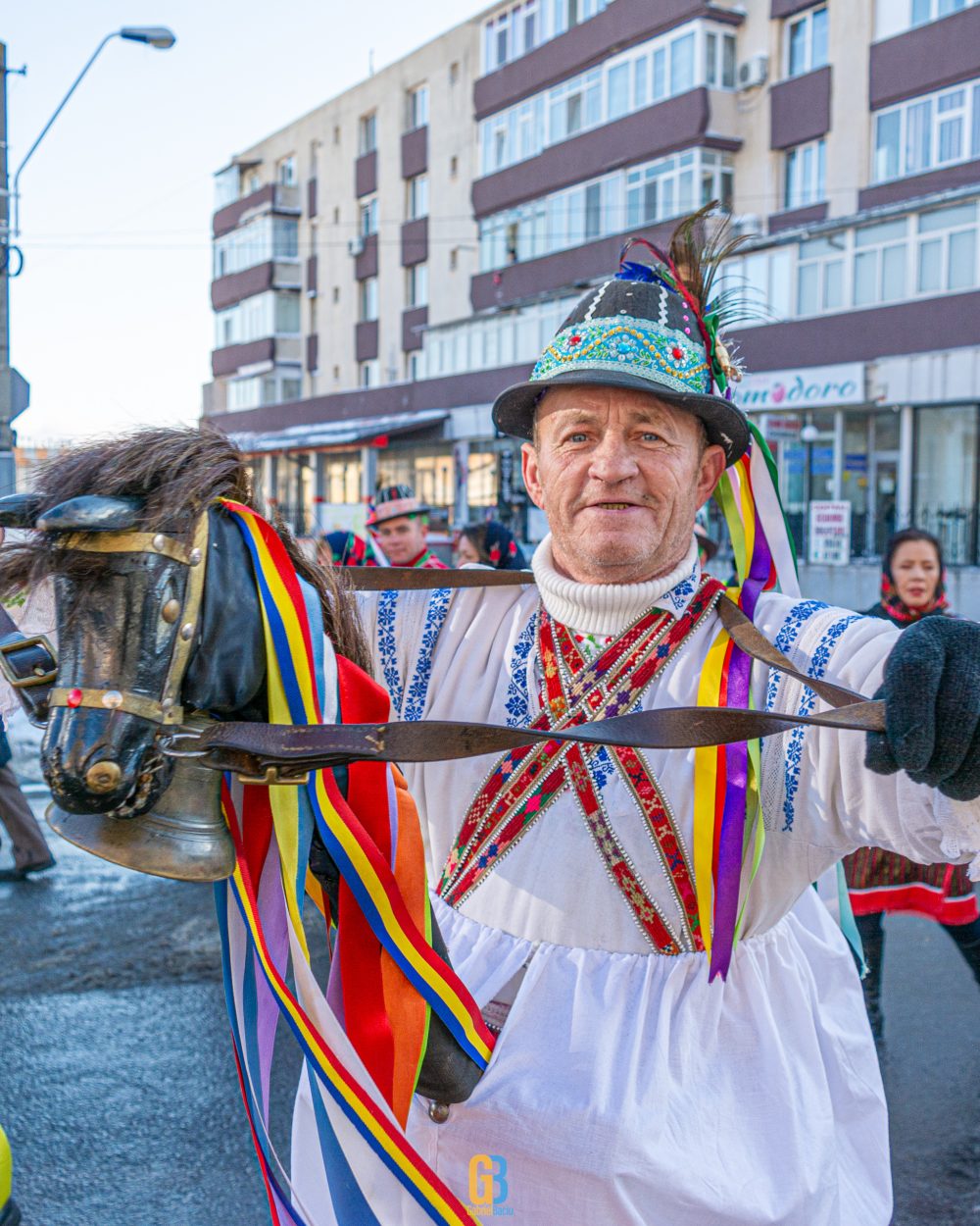 Roman, Romania