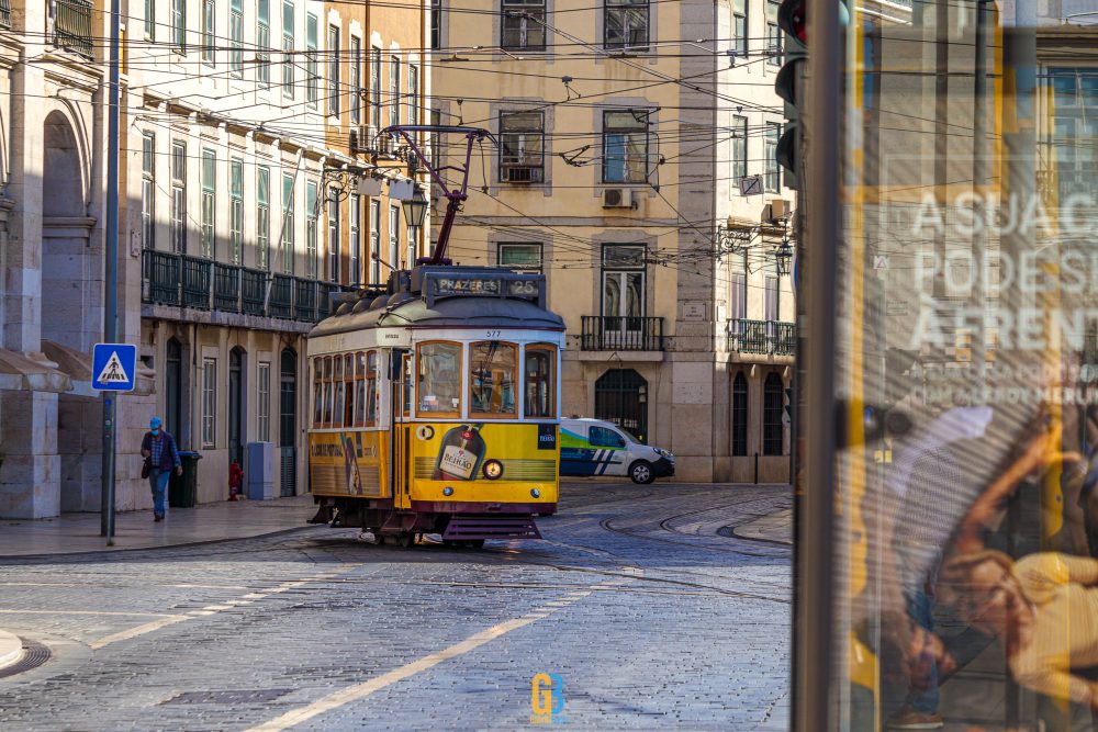 Lisbon, Portugal