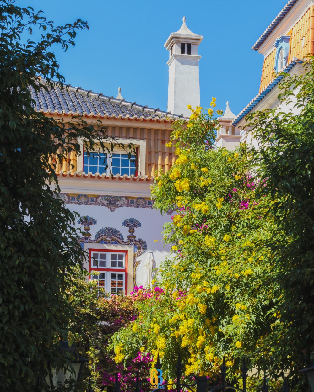 Cascais, Portugal