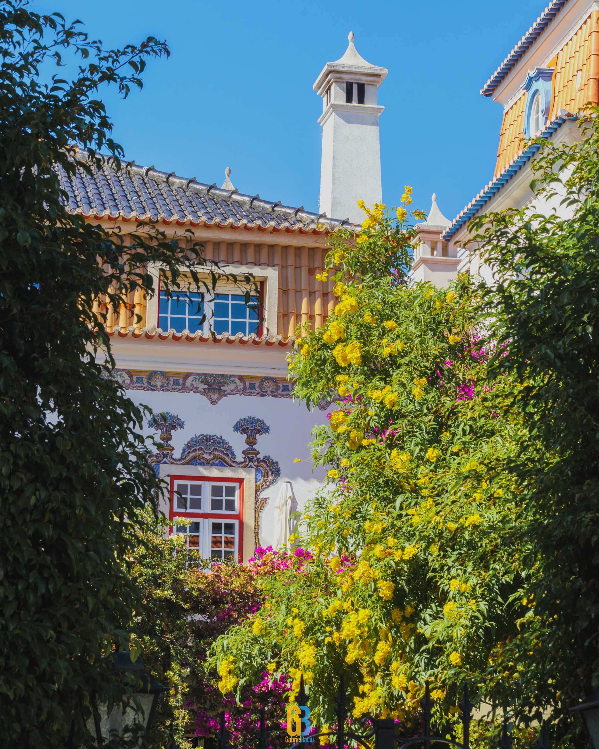 Cascais, Portugal