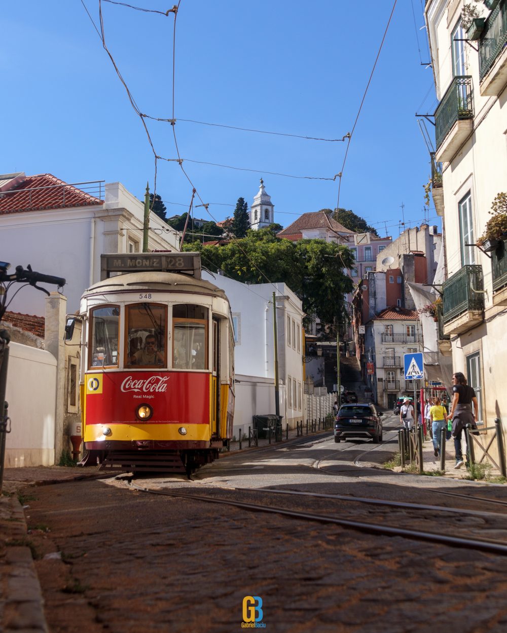 Lisbon, Portugal