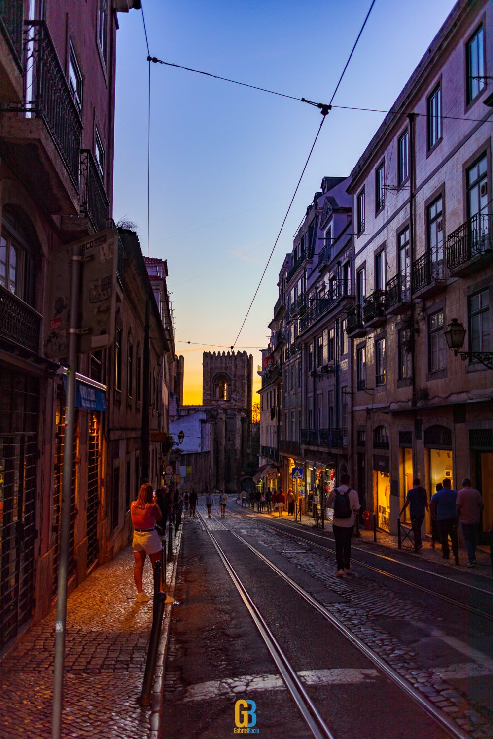 Lisbon, Portugal