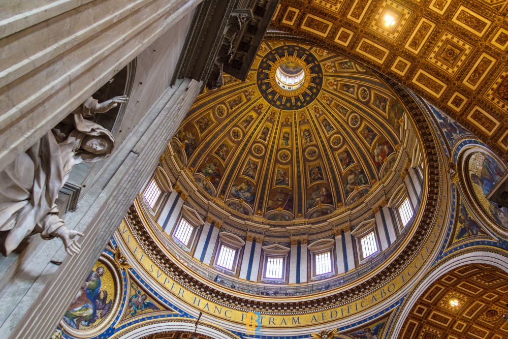 Vatican, Rome, Italy