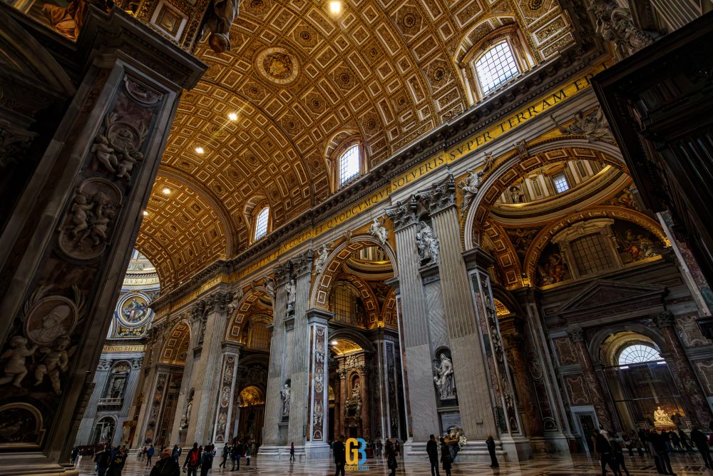 Vatican, Rome, Italy