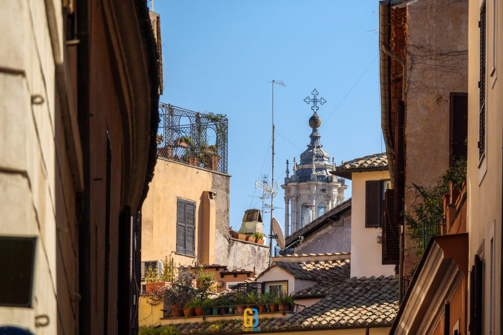 Rome, Italy