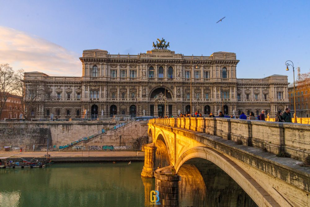 Rome, Italy