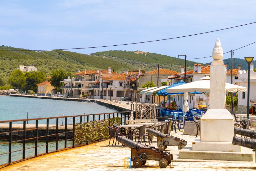 Greece