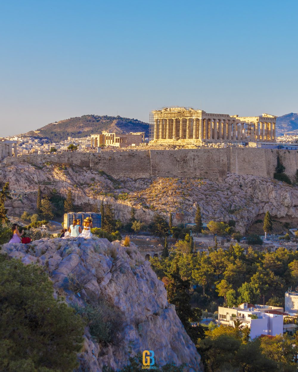 Athens, Greece