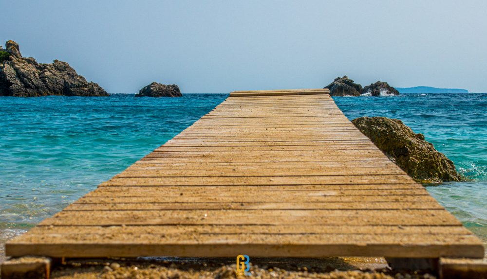 Parga, Greece