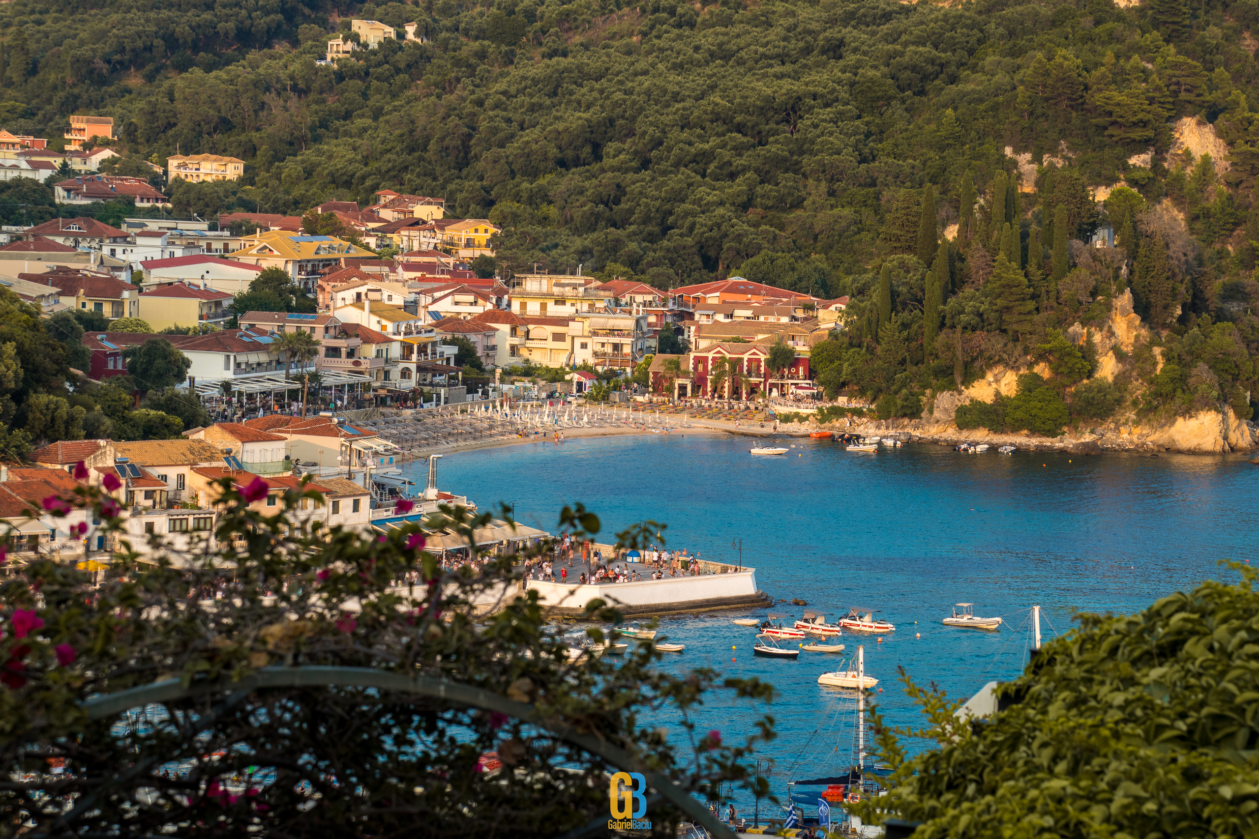 Parga, Greece