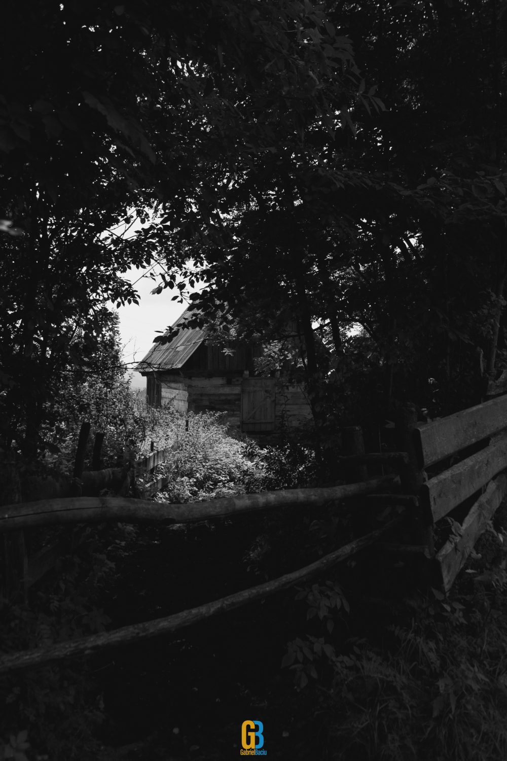 Country side, Romania