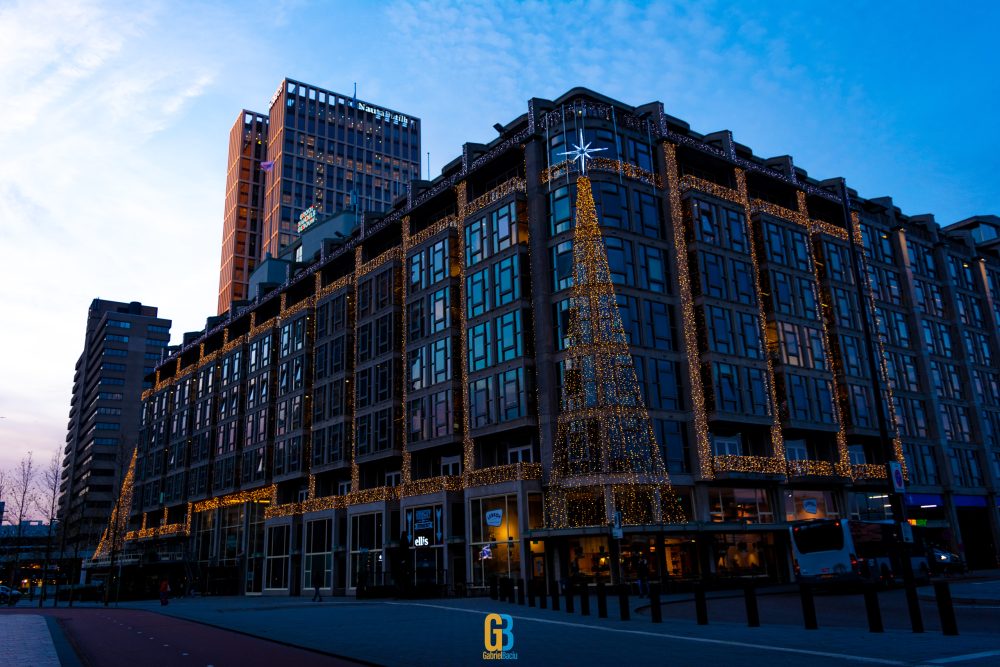 Rotterdam, Netherlands