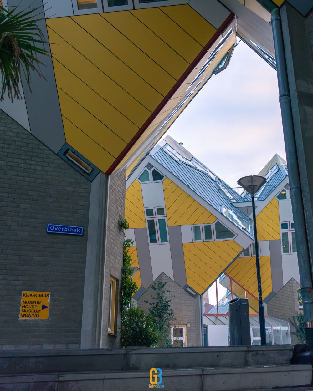 Rotterdam, Netherlands