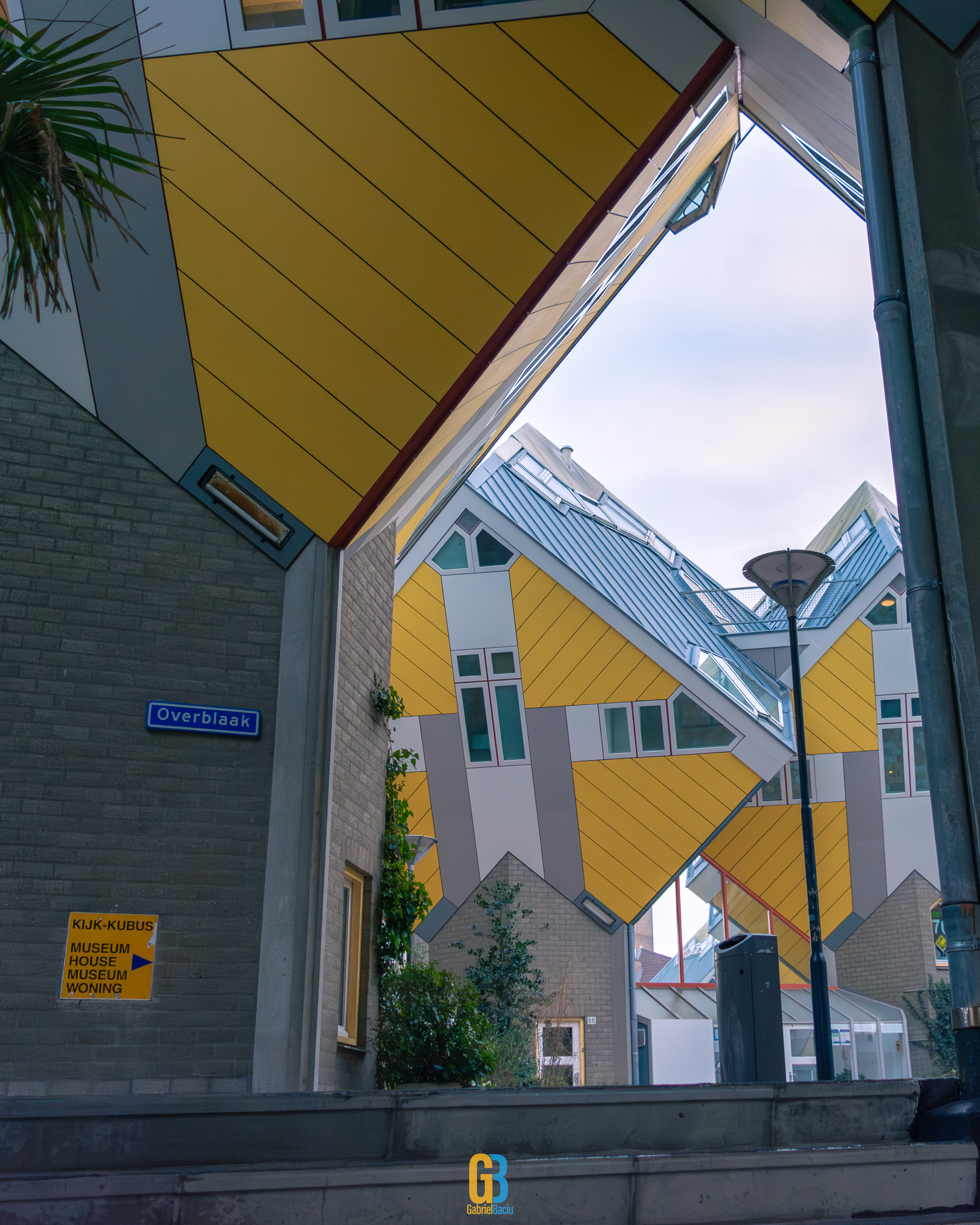 Rotterdam, Netherlands