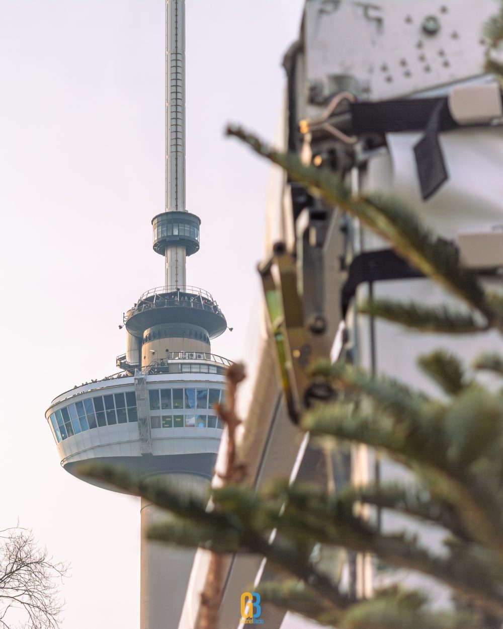 Rotterdam, Netherlands