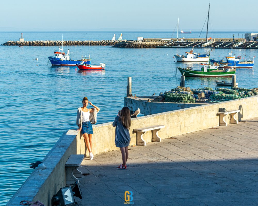 Cascais, Portugal