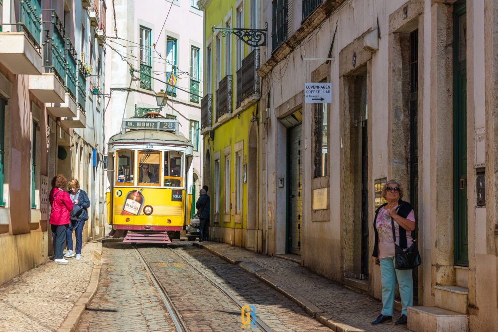 Lisbon, Portugal